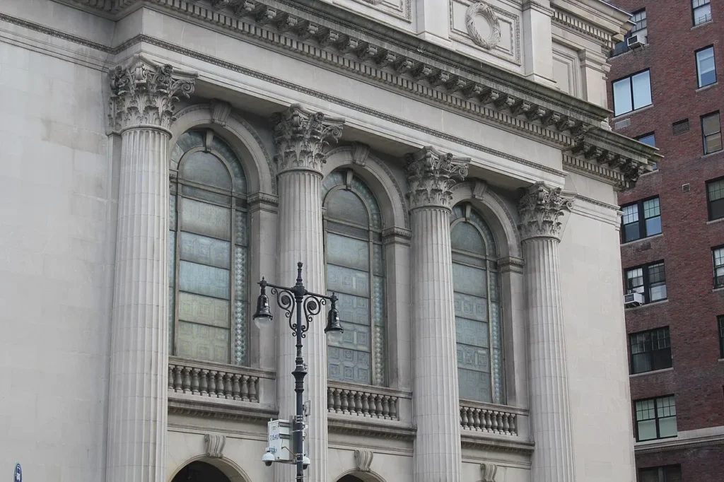 Congregation Shearith Israel