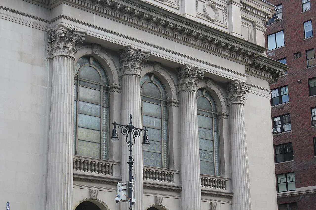 Congregation Shearith Israel
