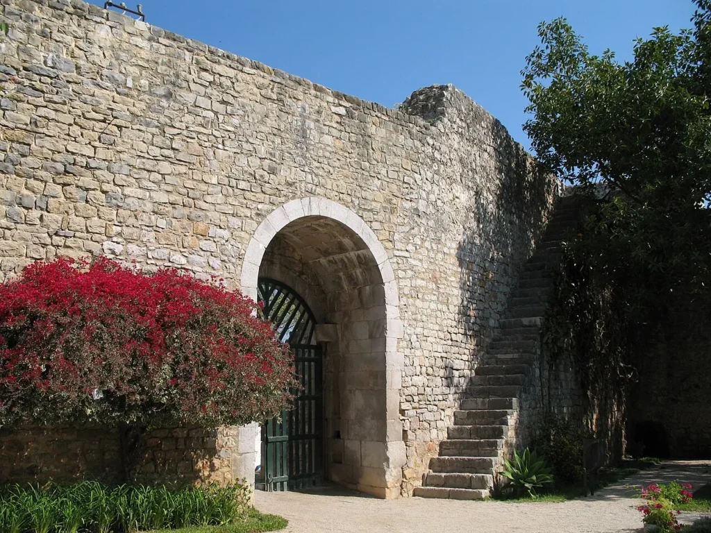 Former Jewish Quarter of Tavira