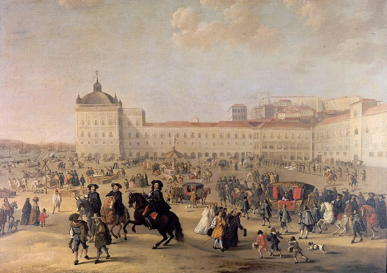 Autos-da-Fé at Praça do Comércio