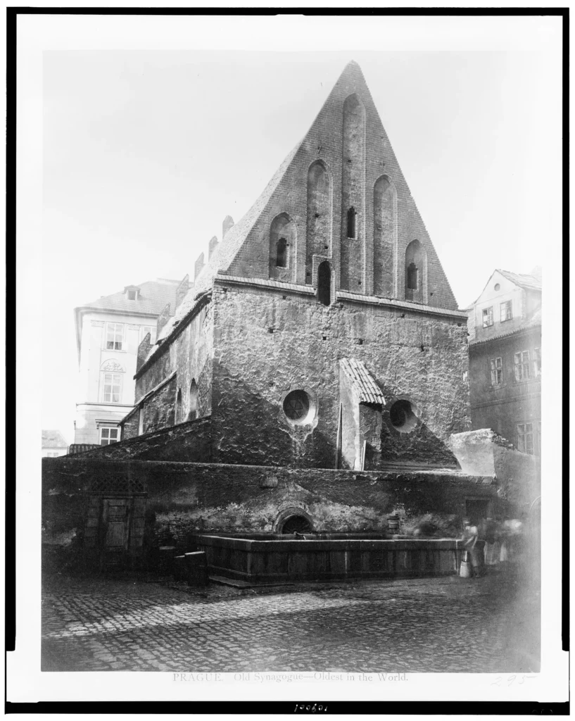 Miscellaneous Items in High Demand, PPOC, Library of Congress, Public domain, via Wikimedia Commons
