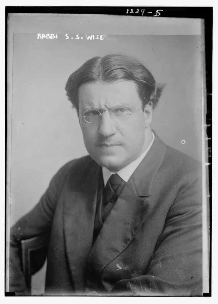 Bain News Service, publisher, Public domain, via Wikimedia Commons