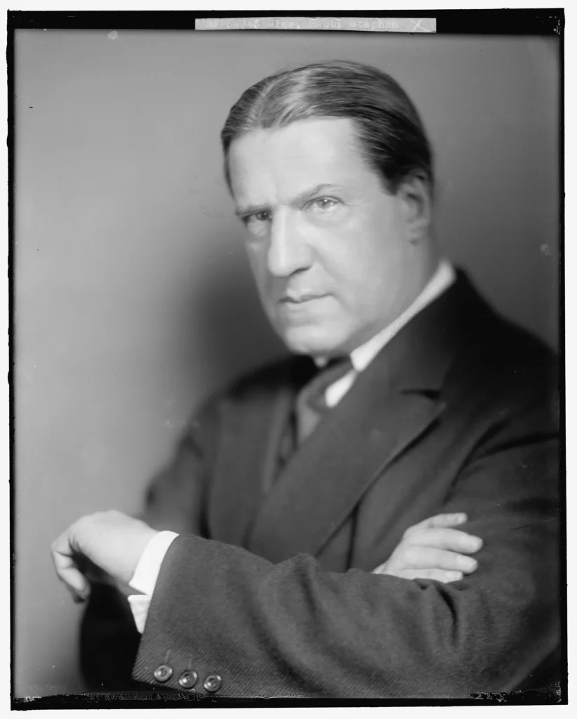 Harris & Ewing, photographer, Public domain, via Wikimedia Commons