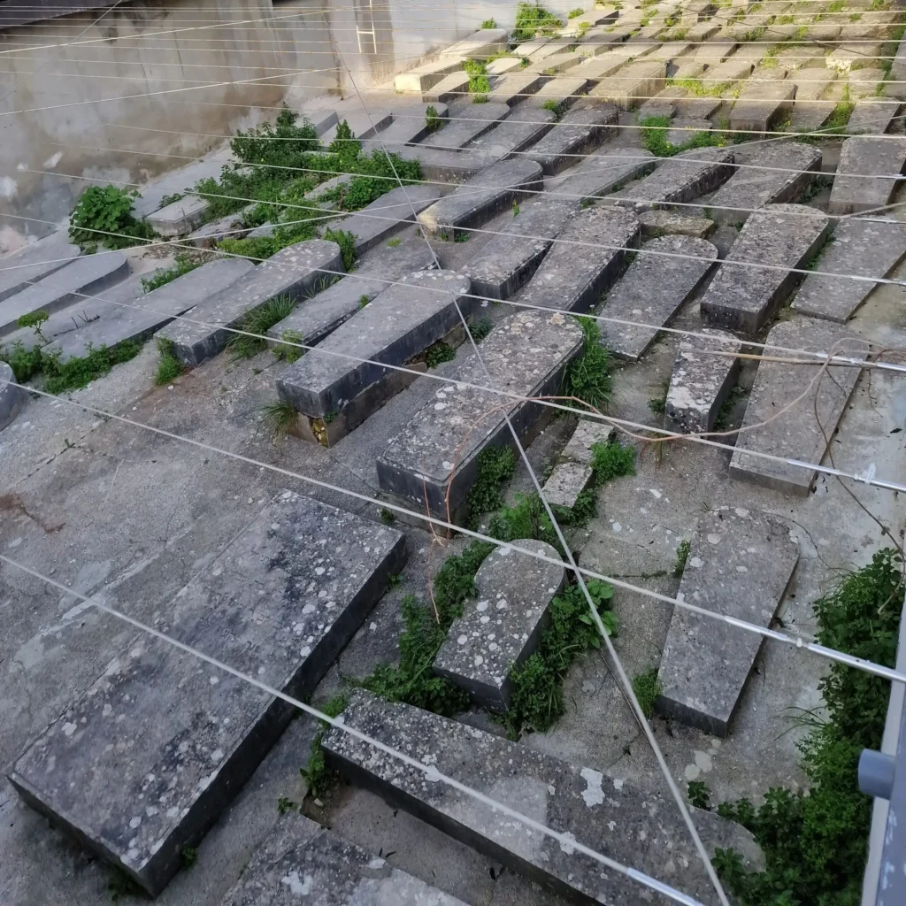 Ancient Jewish Cemetery of Estrela