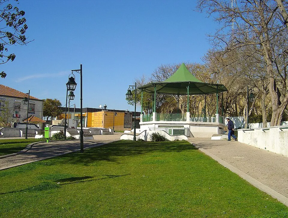 Vitor Oliveira from Torres Vedras, PORTUGAL, CC BY-SA 2.0 <https://creativecommons.org/licenses/by-sa/2.0>, via Wikimedia Commons