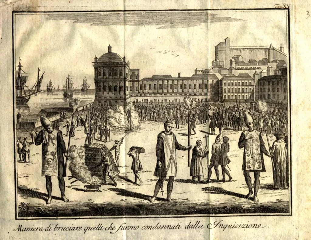 Anonymous engraver, 17th century
License: Public Domain