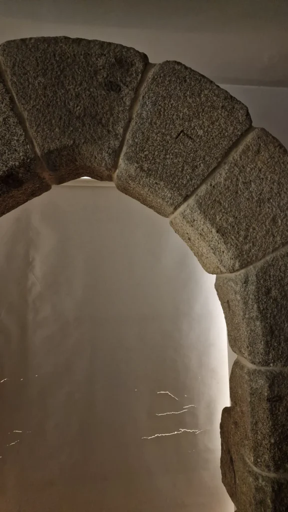 Hebrew Inscription
