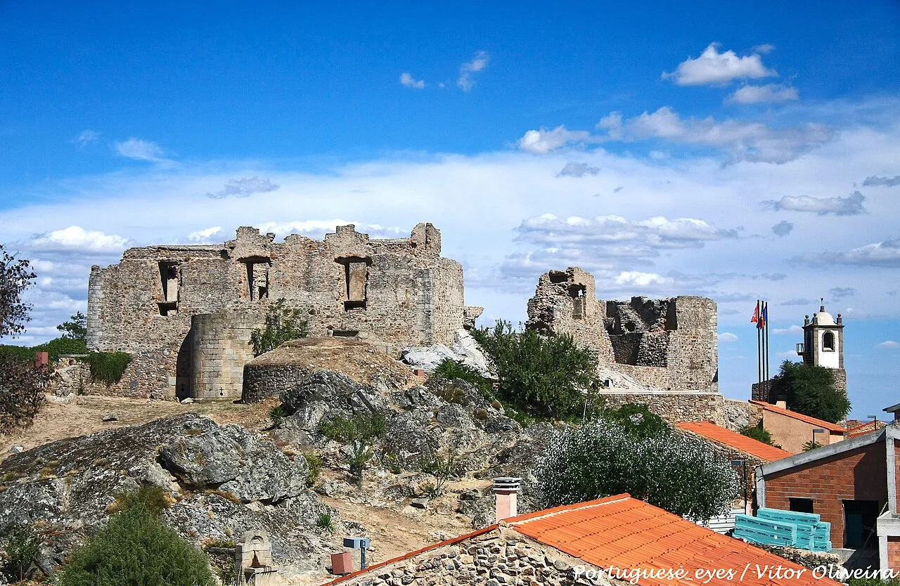 Medieval Judiaria of Castelo Rodrigo
