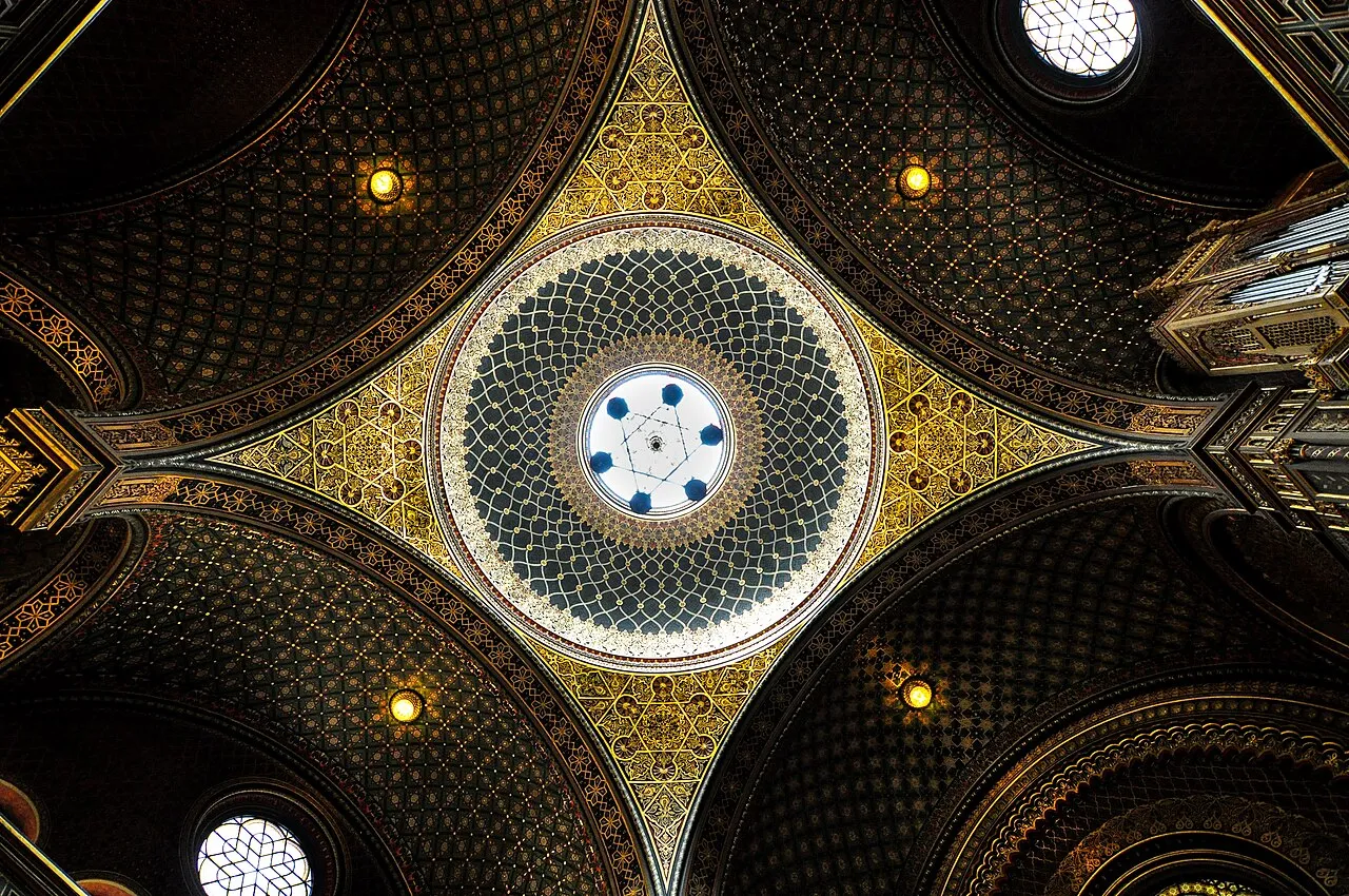 Spanish Synagogue